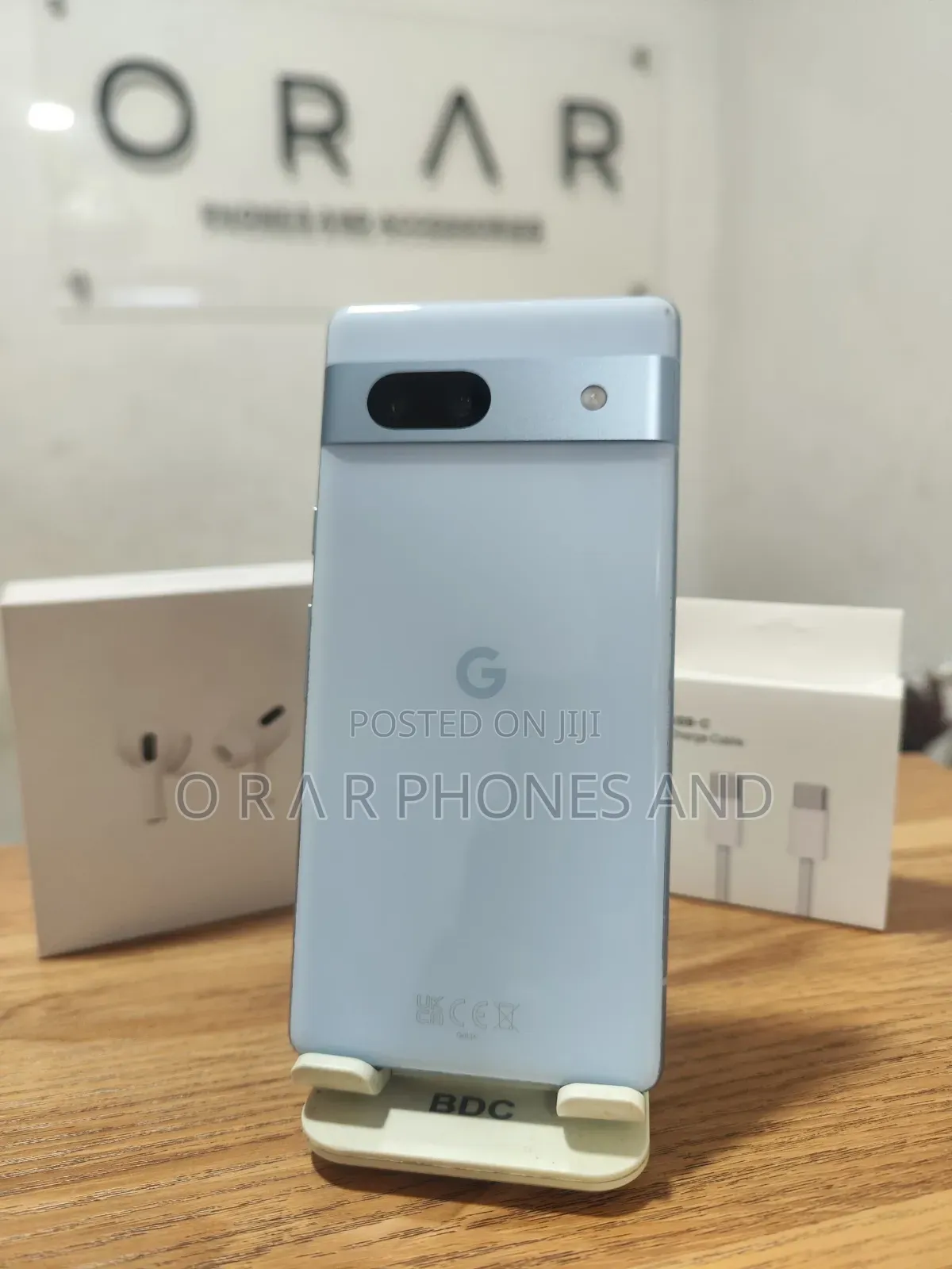 Google Pixel 7a 128 GB Blue