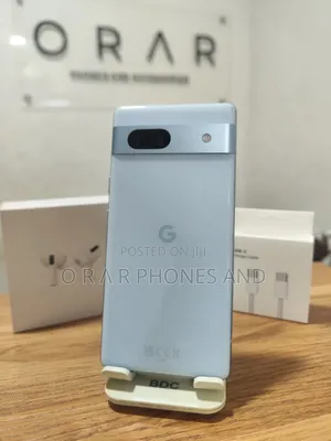 Google Pixel 7a 128 GB Blue