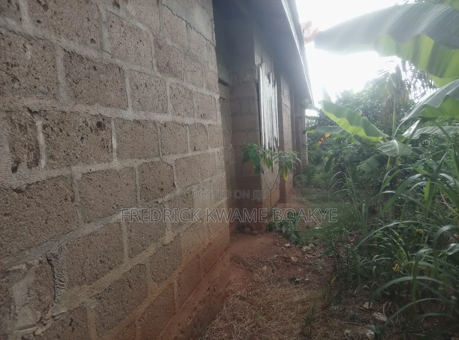 5bdrm House in Brother K Estate, Kumasi Metropolitan for sale
