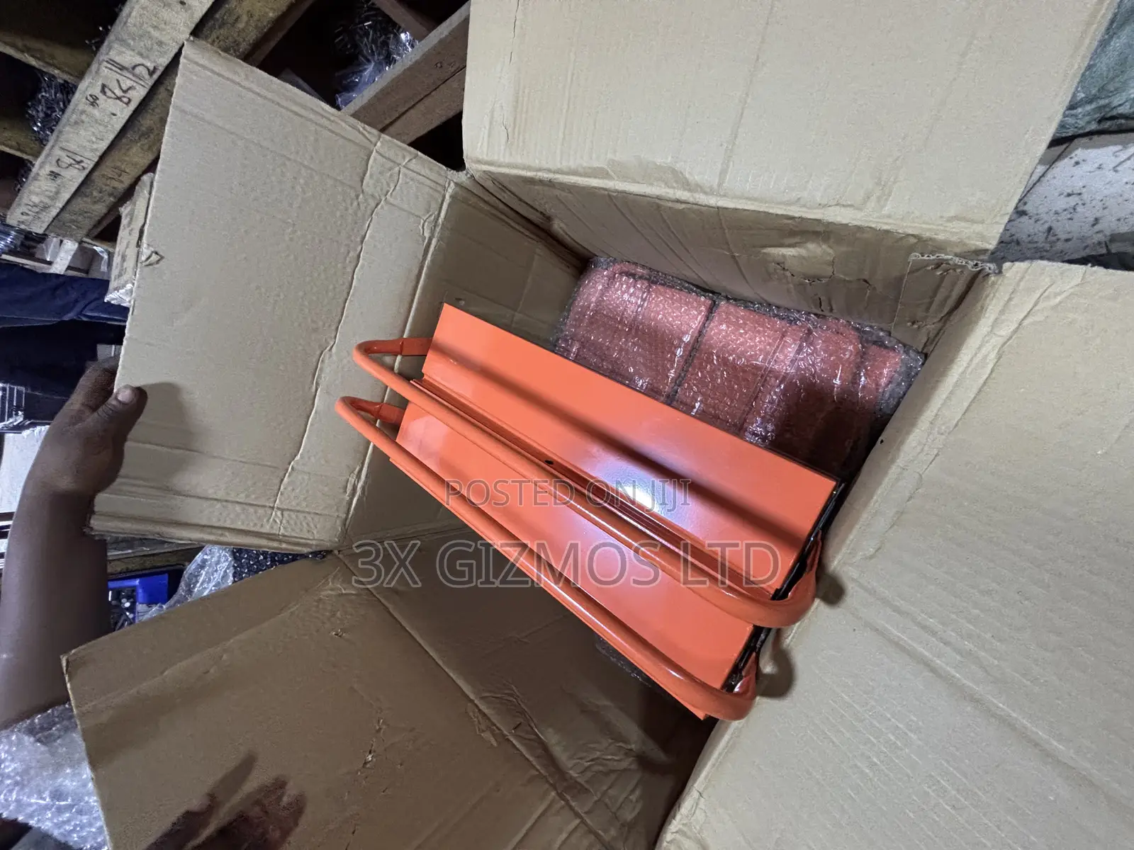 Tools Boxes