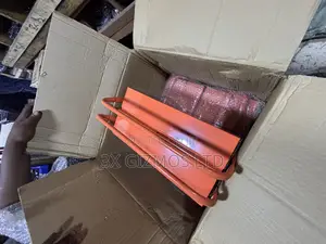 Tools Boxes