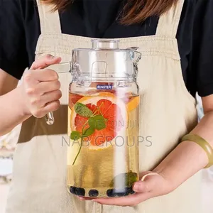 Tumbler Jug