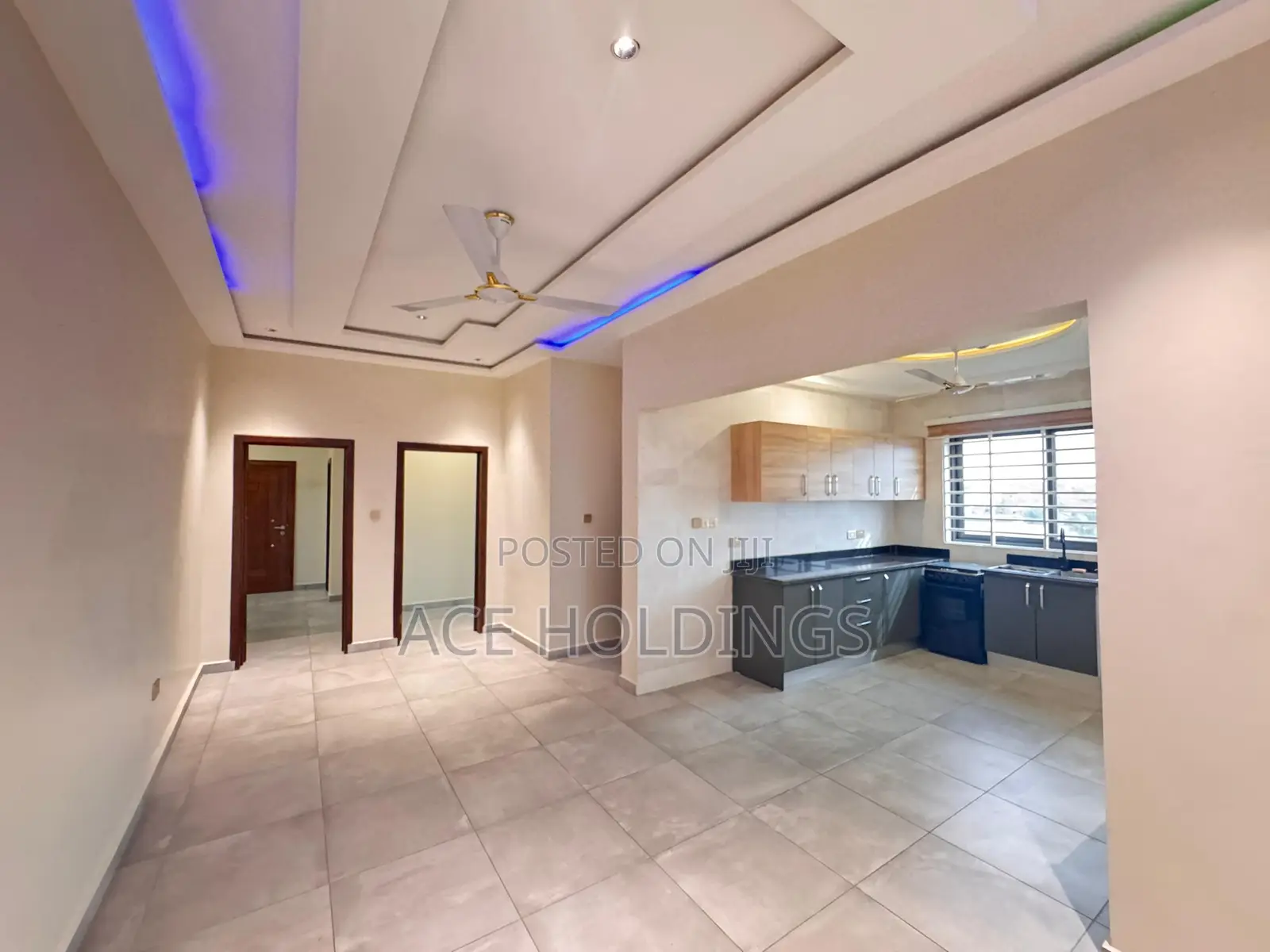 2bdrm Apartment in East Legon Hills for rent