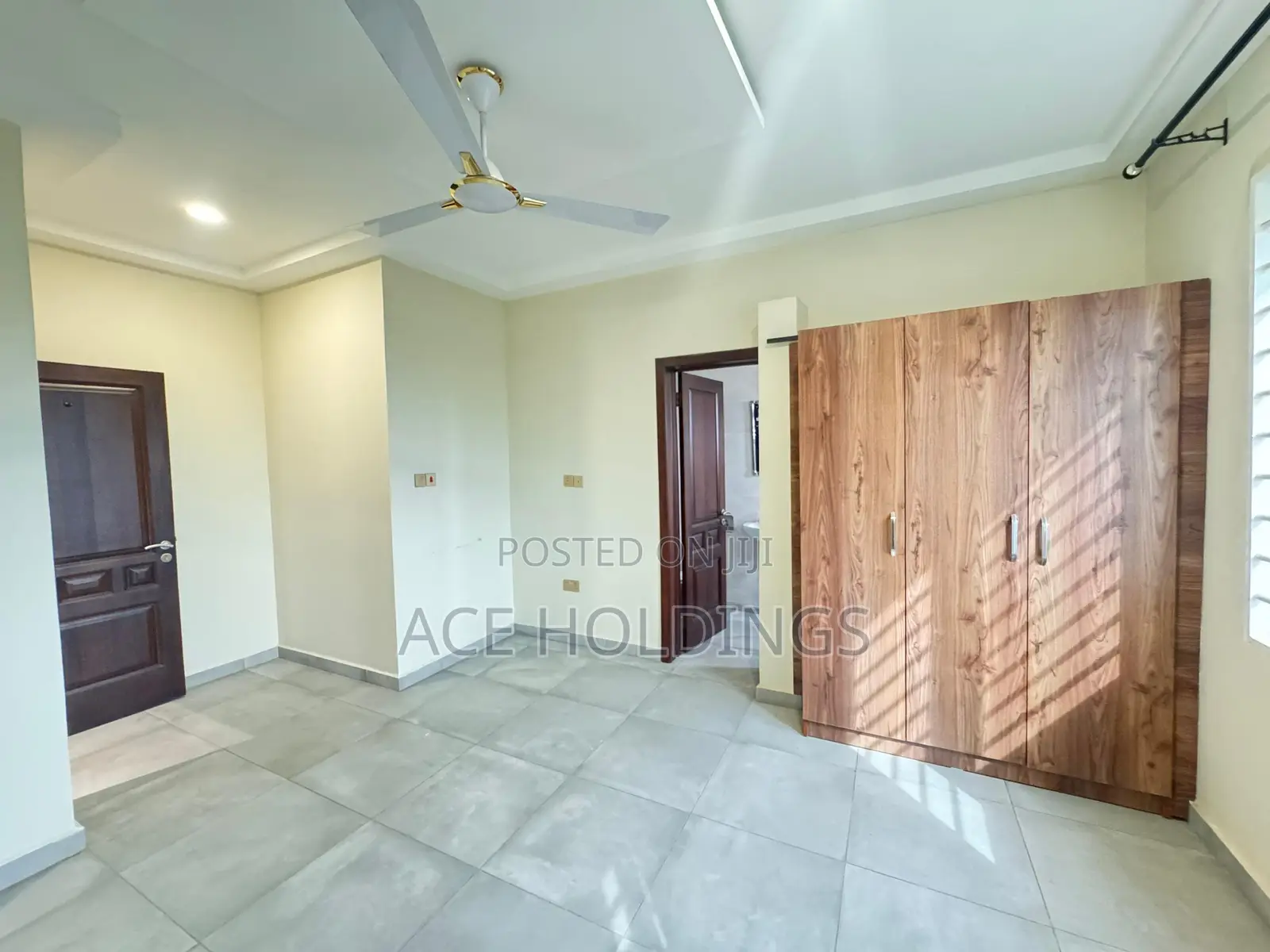 2bdrm Apartment in East Legon Hills for rent