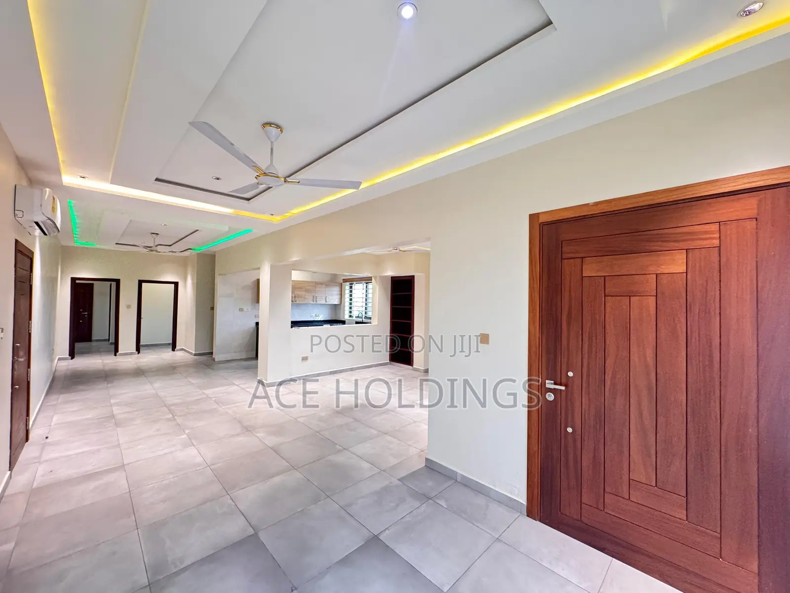 2bdrm Apartment in East Legon Hills for rent