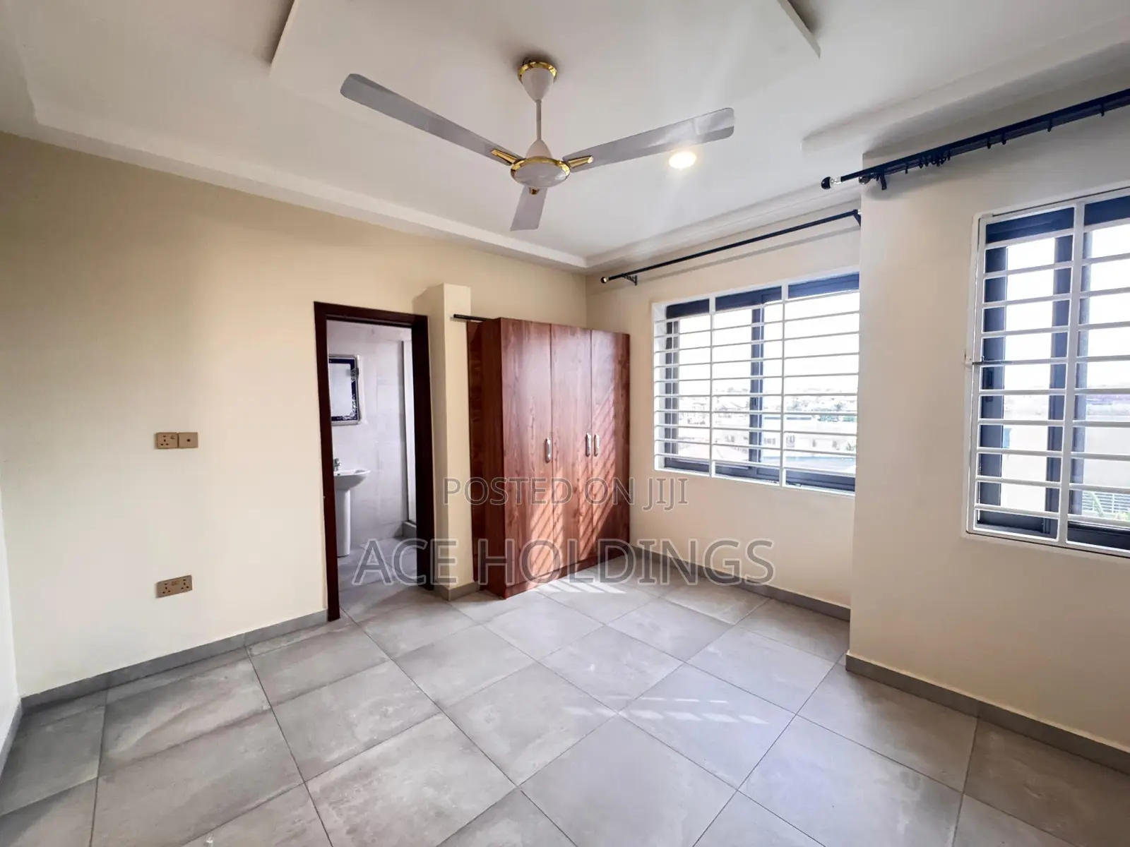 2bdrm Apartment in East Legon Hills for rent