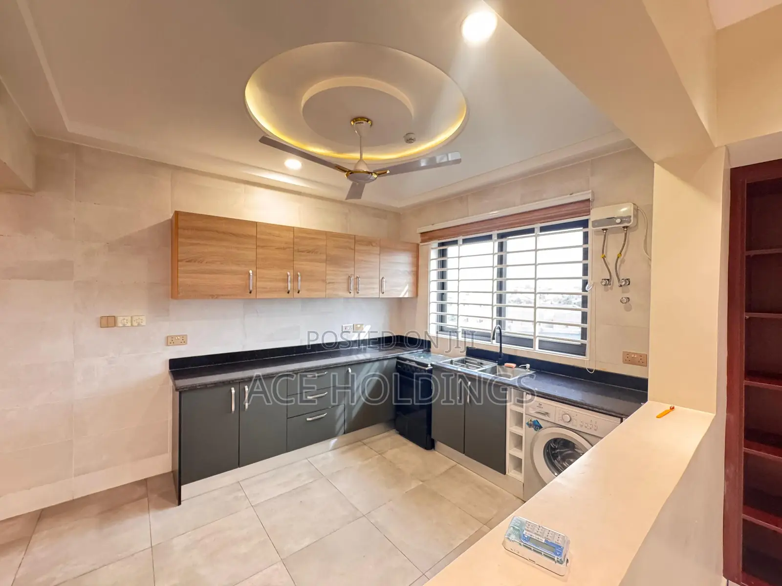 2bdrm Apartment in East Legon Hills for rent