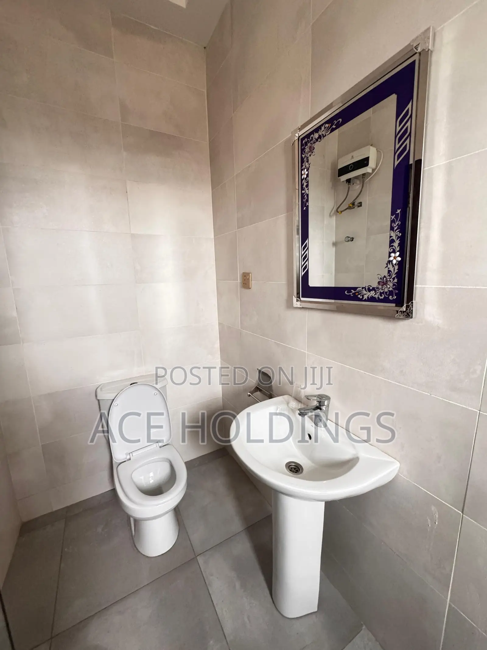 2bdrm Apartment in East Legon Hills for rent