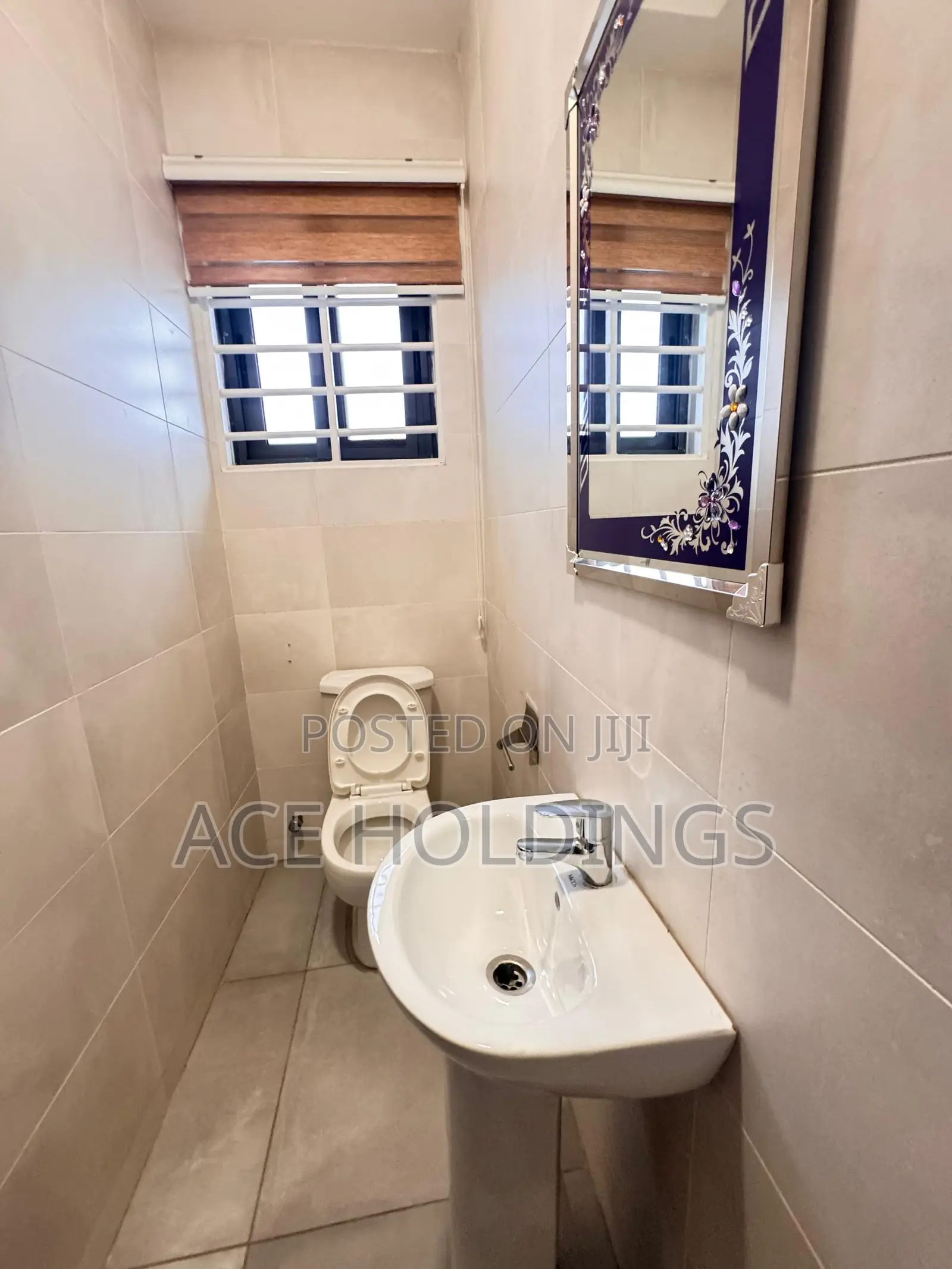 2bdrm Apartment in East Legon Hills for rent