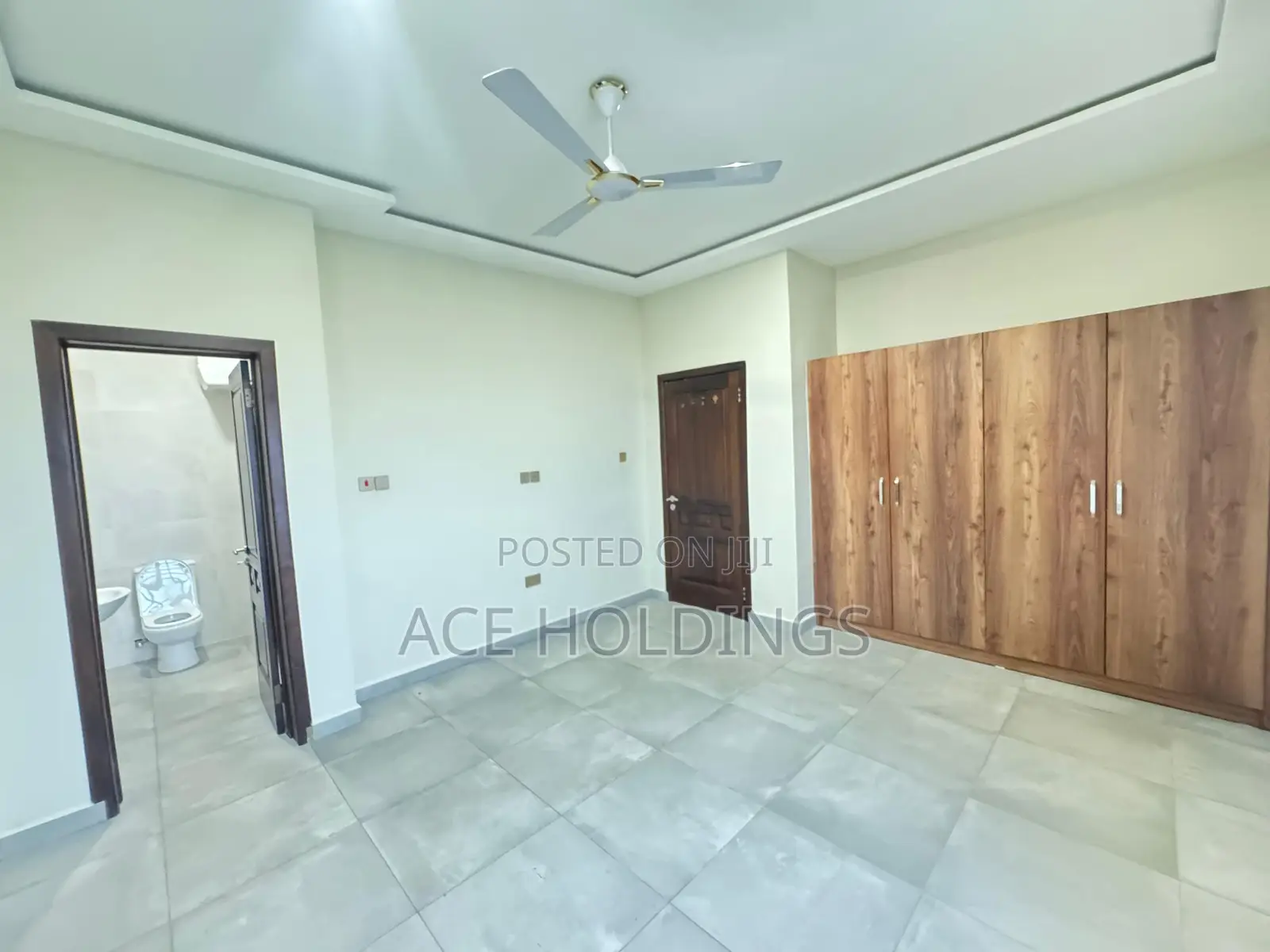 2bdrm Apartment in East Legon Hills for rent