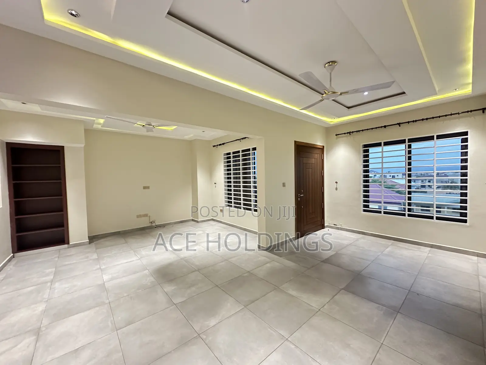 2bdrm Apartment in East Legon Hills for rent