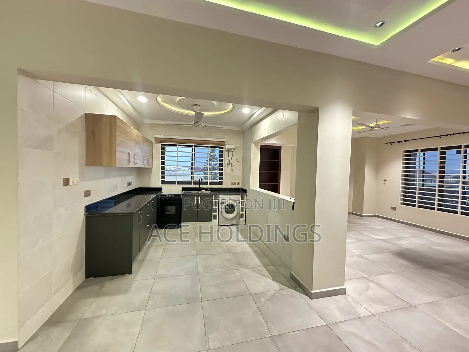 2bdrm Apartment in East Legon Hills for rent