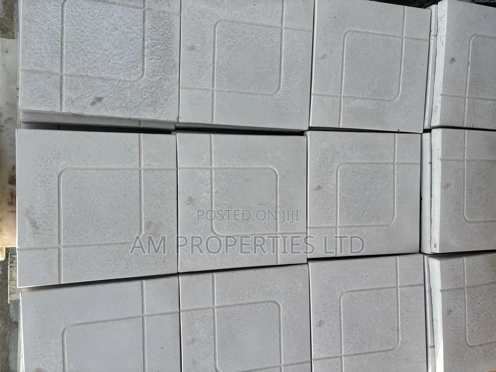 Pavement Blocks and Curbs for Sale