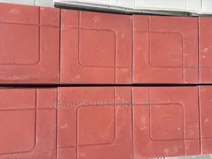 Pavement Blocks and Curbs for Sale