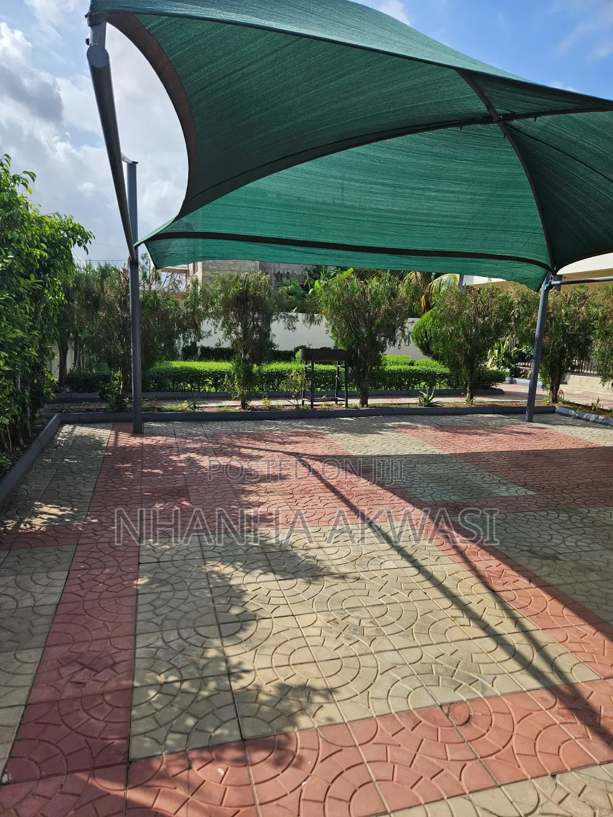 4bdrm House in Spintex, Tema Metropolitan for rent