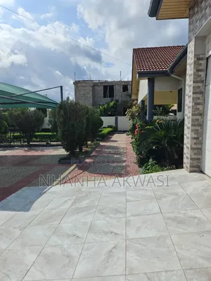 4bdrm House in Spintex, Tema Metropolitan for rent