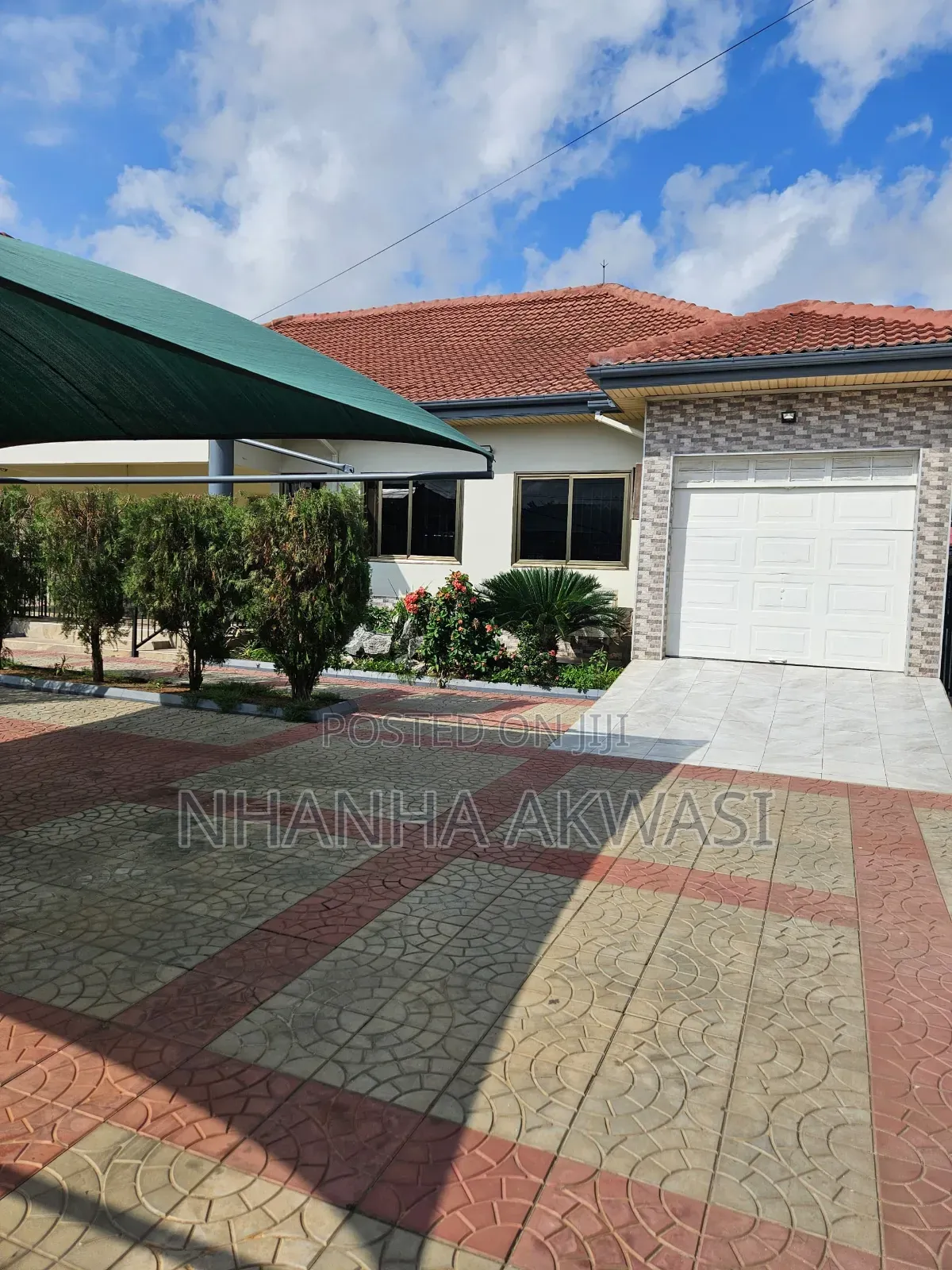 4bdrm House in Spintex, Tema Metropolitan for rent