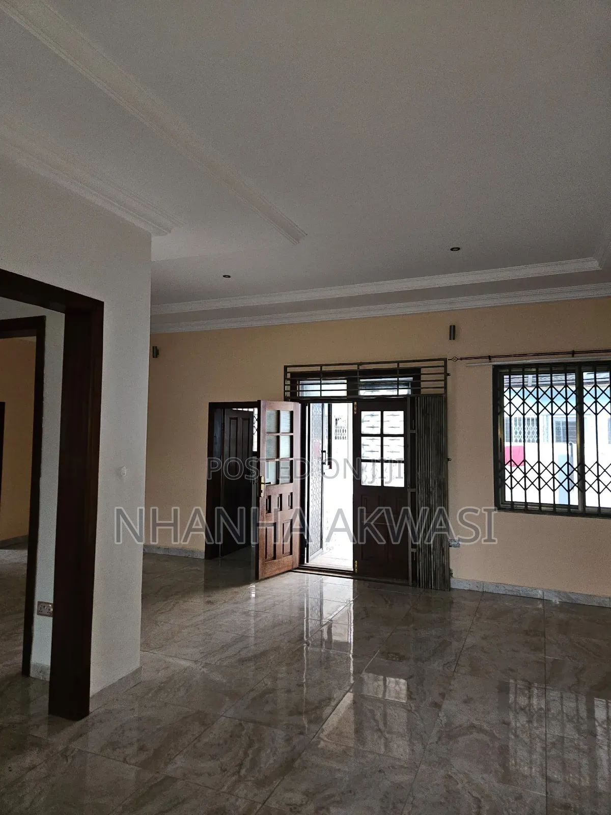4bdrm House in Spintex, Tema Metropolitan for rent