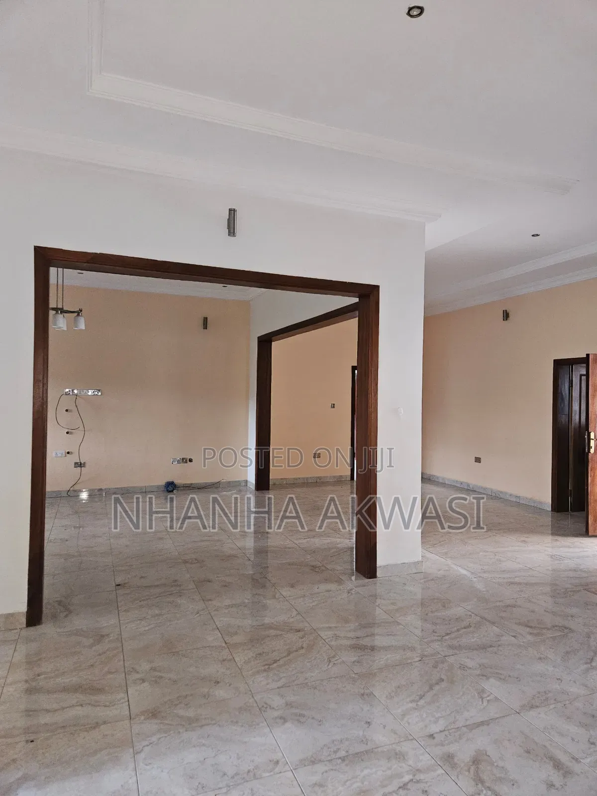 4bdrm House in Spintex, Tema Metropolitan for rent