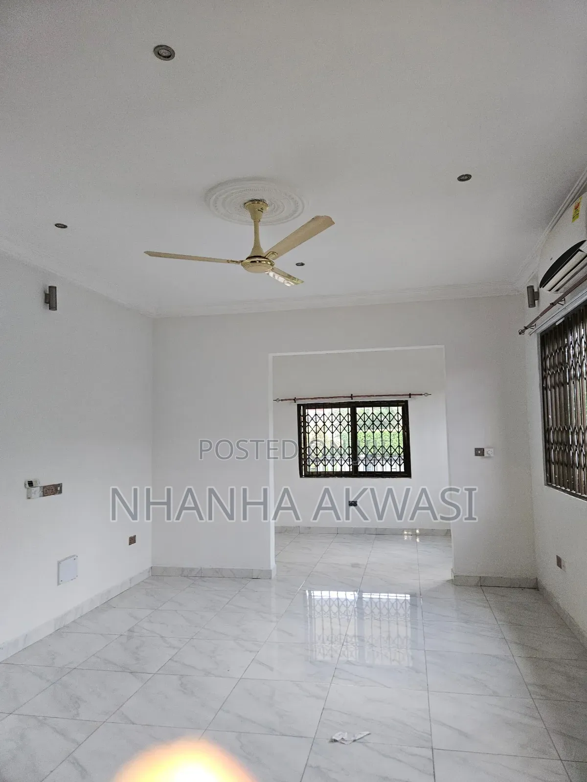 4bdrm House in Spintex, Tema Metropolitan for rent