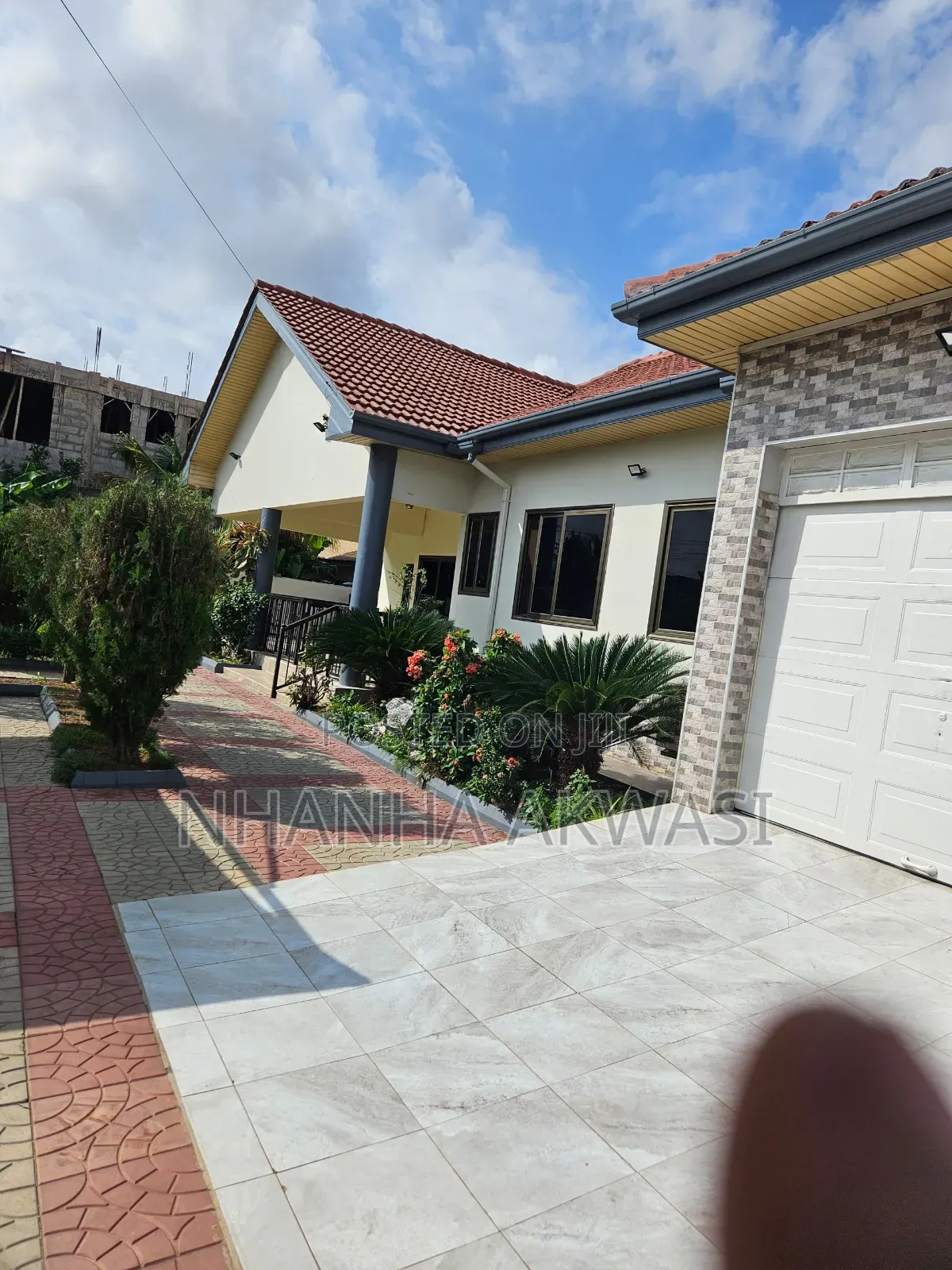 4bdrm House in Spintex, Tema Metropolitan for rent