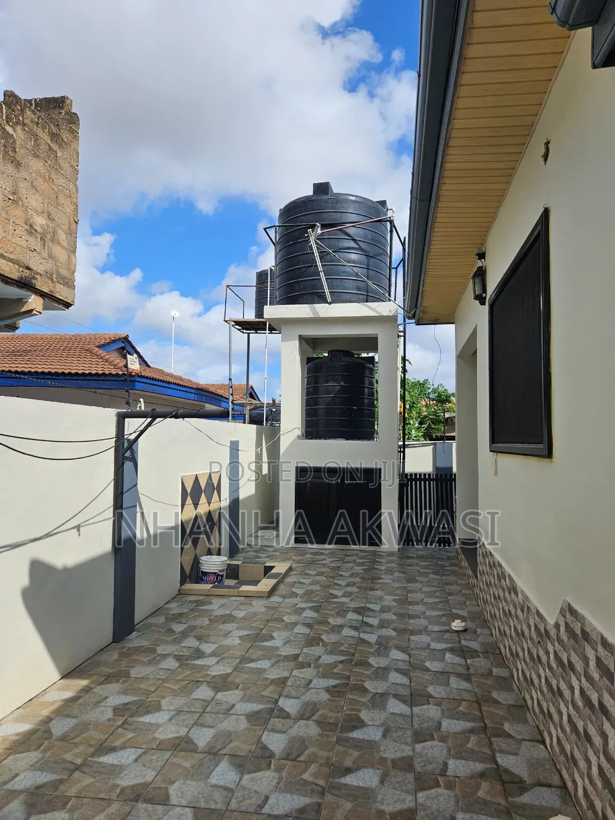4bdrm House in Spintex, Tema Metropolitan for rent