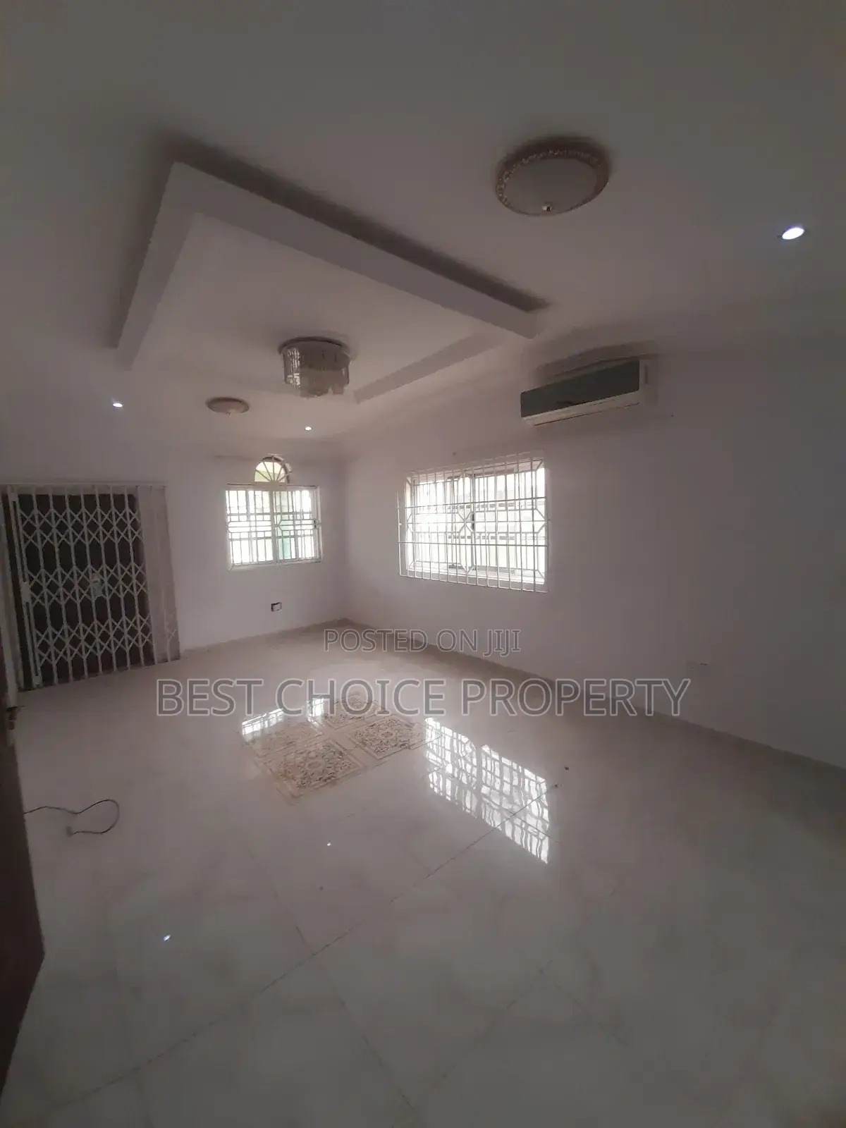 3bdrm Apartment in Commandos for rent