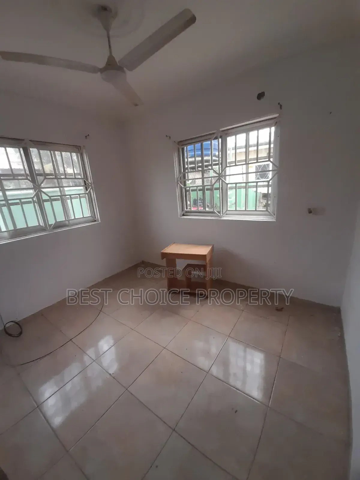 3bdrm Apartment in Commandos for rent