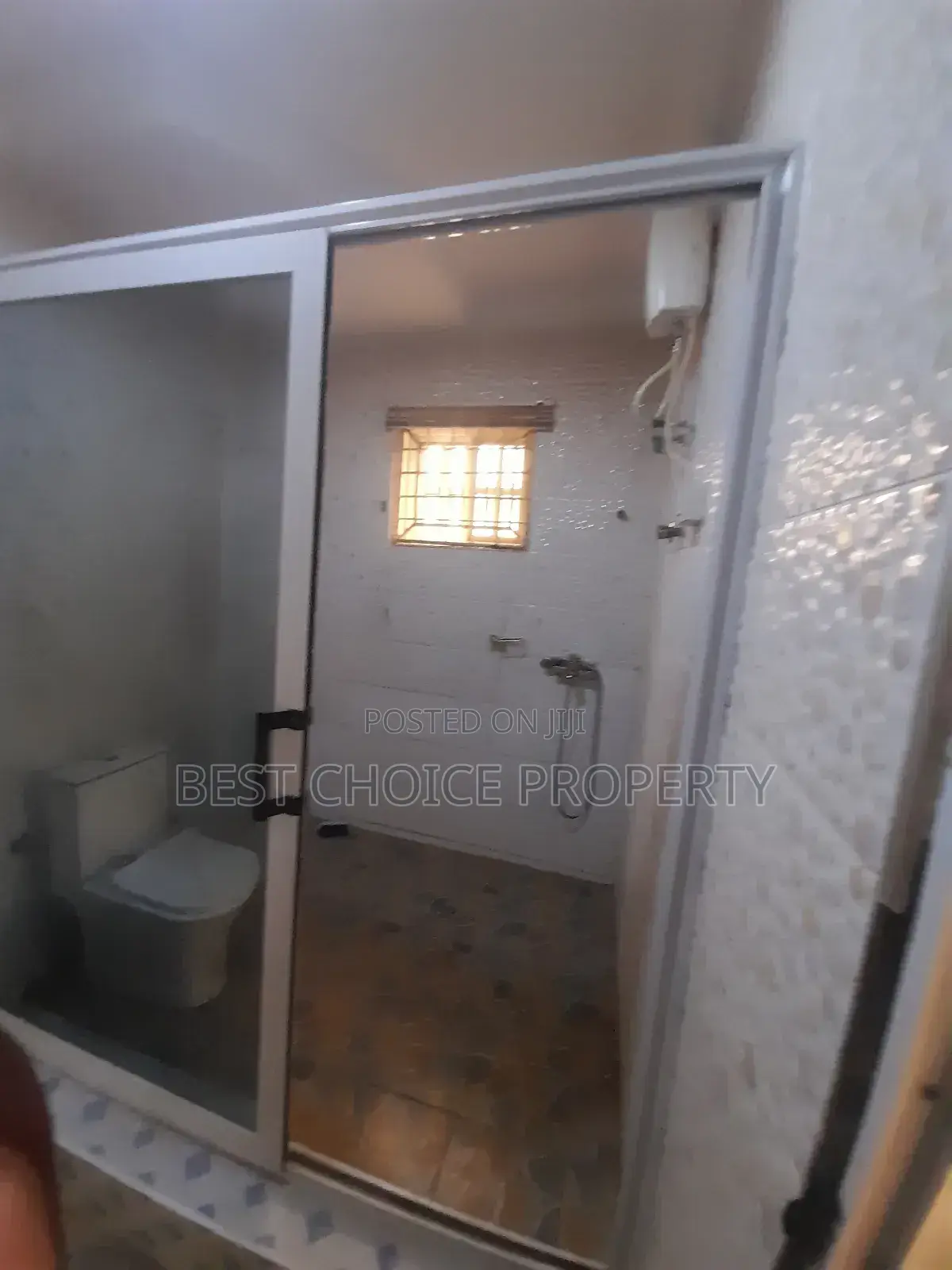 3bdrm Apartment in Commandos for rent