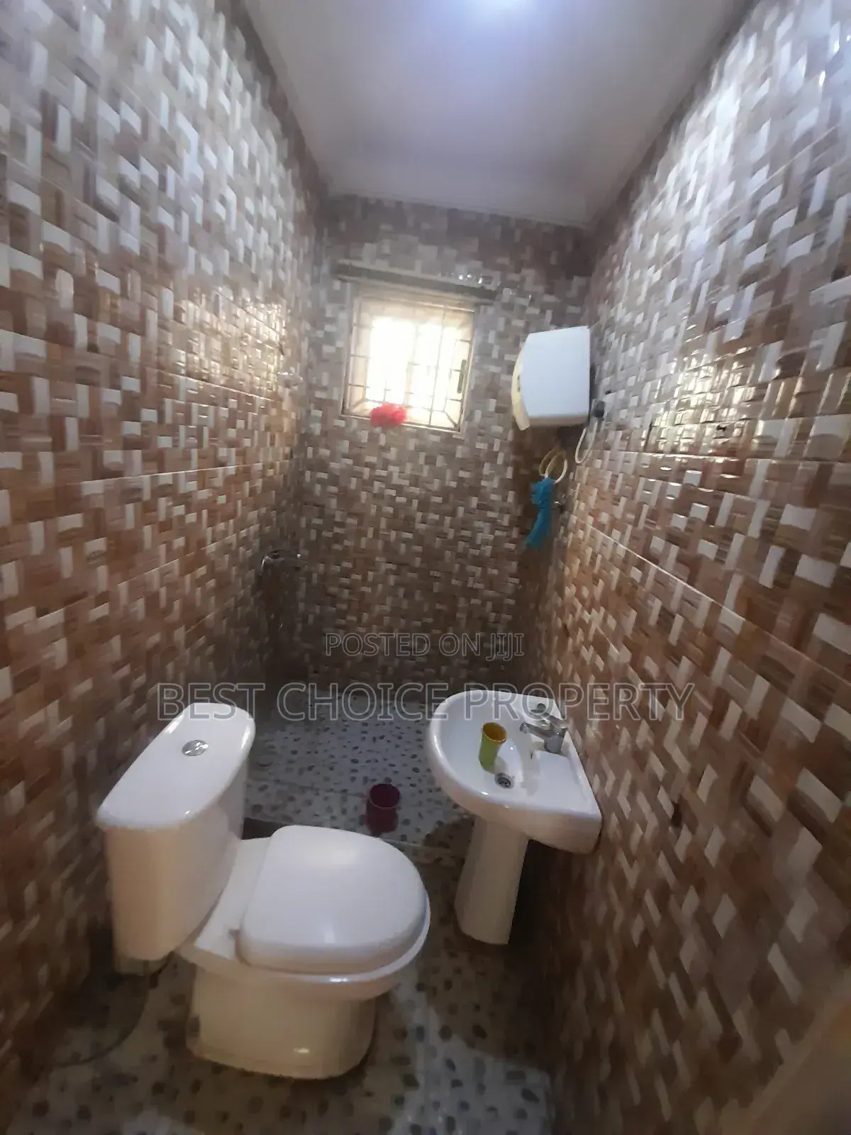 3bdrm Apartment in Commandos for rent
