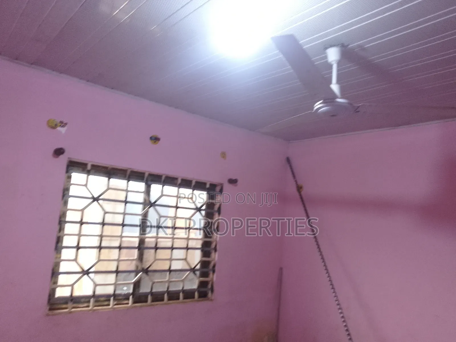 5bdrm House in Dki Properties, Valley View Area for sale