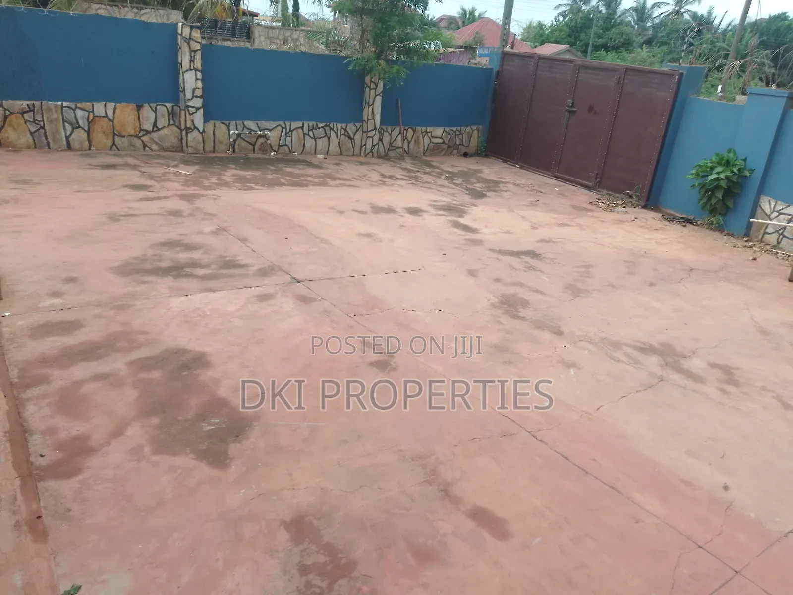 5bdrm House in Dki Properties, Valley View Area for sale
