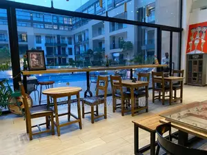 Furnished 1bdrm Apartment in Embassy Garden, Cantonments for rent