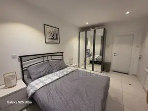 Furnished 1bdrm Apartment in Embassy Garden, Cantonments for rent