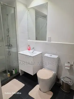 Furnished 1bdrm Apartment in Embassy Garden, Cantonments for rent