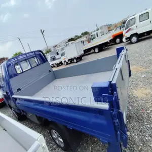 2004 Hyundai Porter