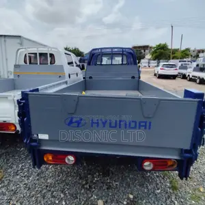 2004 Hyundai Porter