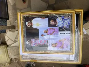 Modern Photo Frame