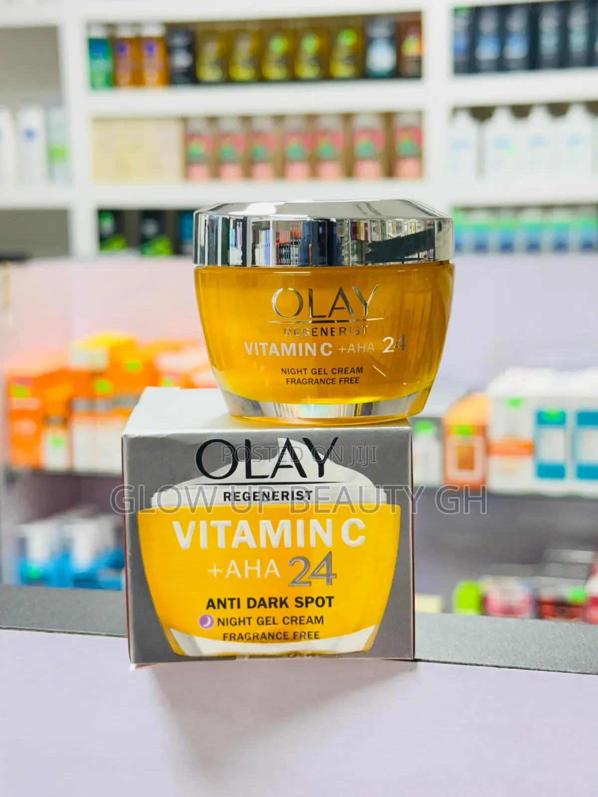 Olay Regenrist Vita C