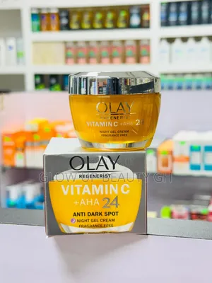 Olay Regenrist Vita C