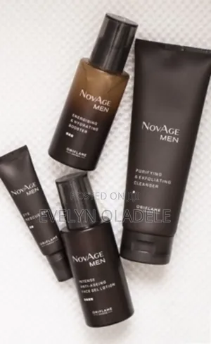 Novage Men