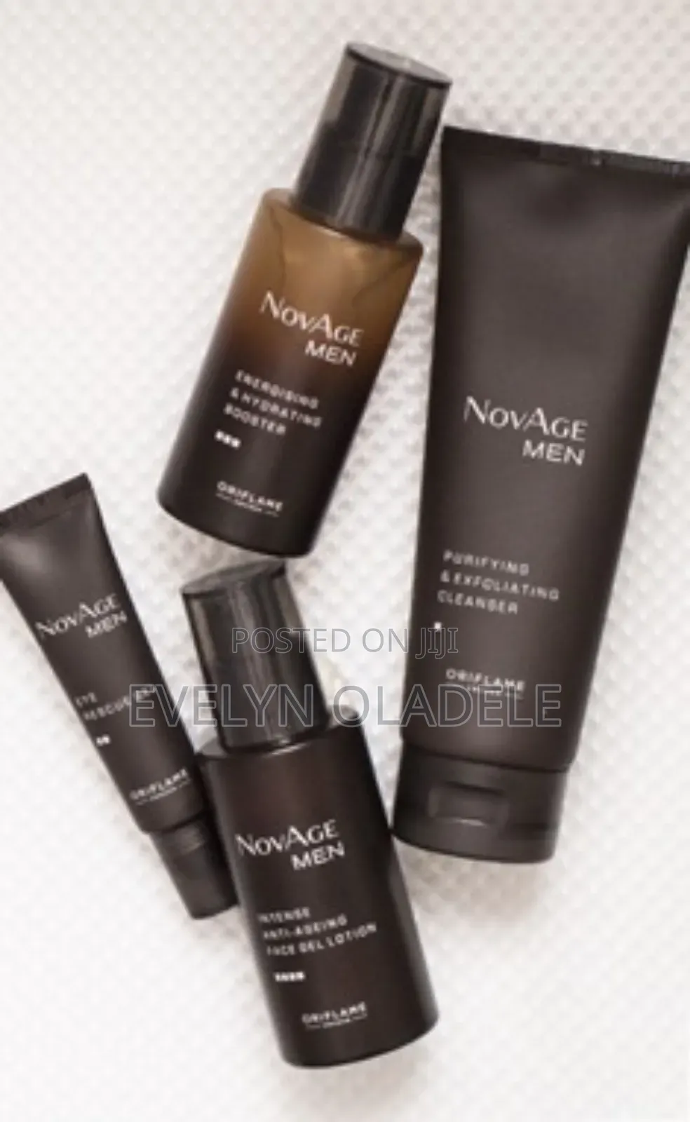 Novage Men