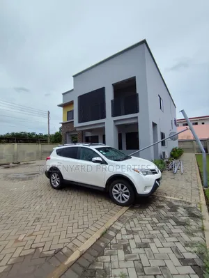 Furnished 4bdrm House in Mangos, East Legon for rent