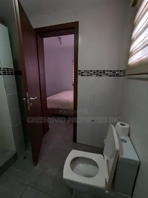 Furnished 4bdrm House in Mangos, East Legon for rent