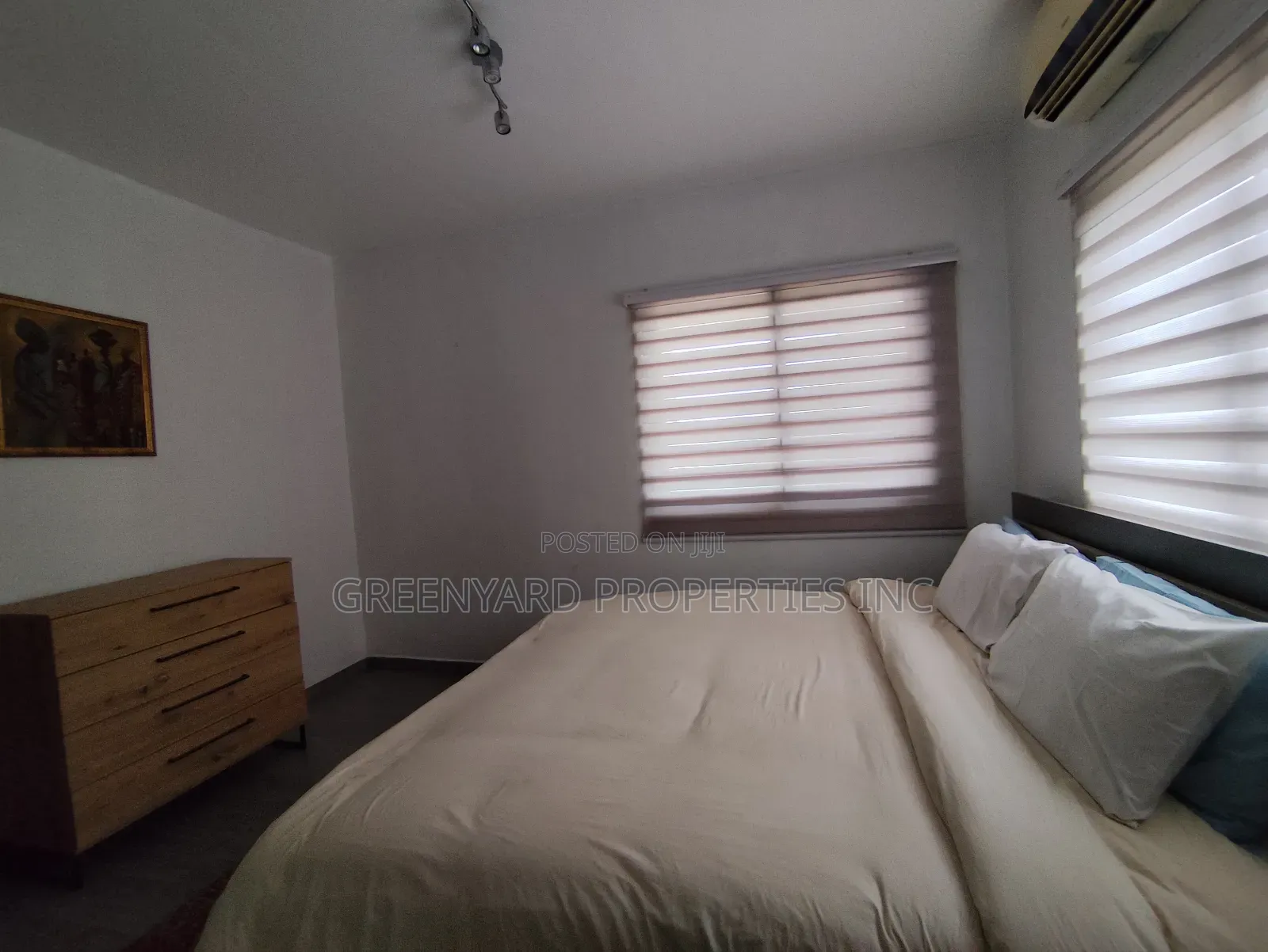 Furnished 4bdrm House in Mangos, East Legon for rent