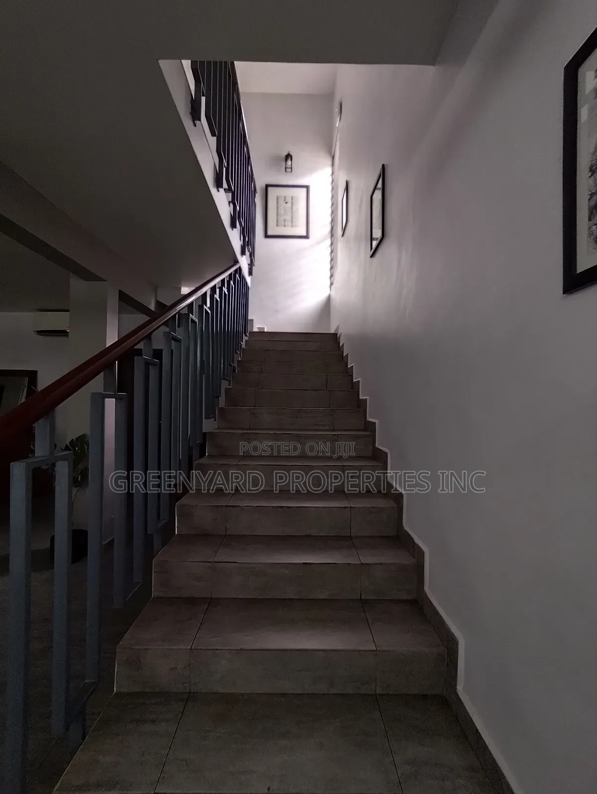 Furnished 4bdrm House in Mangos, East Legon for rent