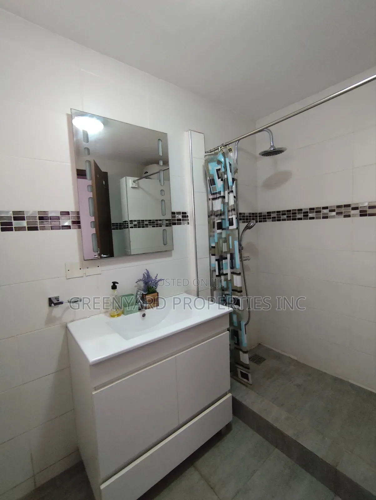Furnished 4bdrm House in Mangos, East Legon for rent