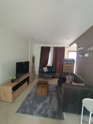Furnished 3bdrm Townhouse / Terrace in Ghana Link, East Legon for rent