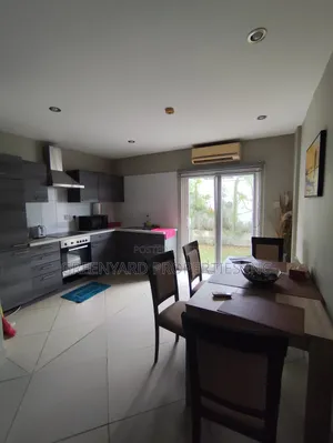 Furnished 3bdrm Townhouse / Terrace in Ghana Link, East Legon for rent