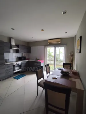 Furnished 3bdrm Townhouse / Terrace in Ghana Link, East Legon for rent